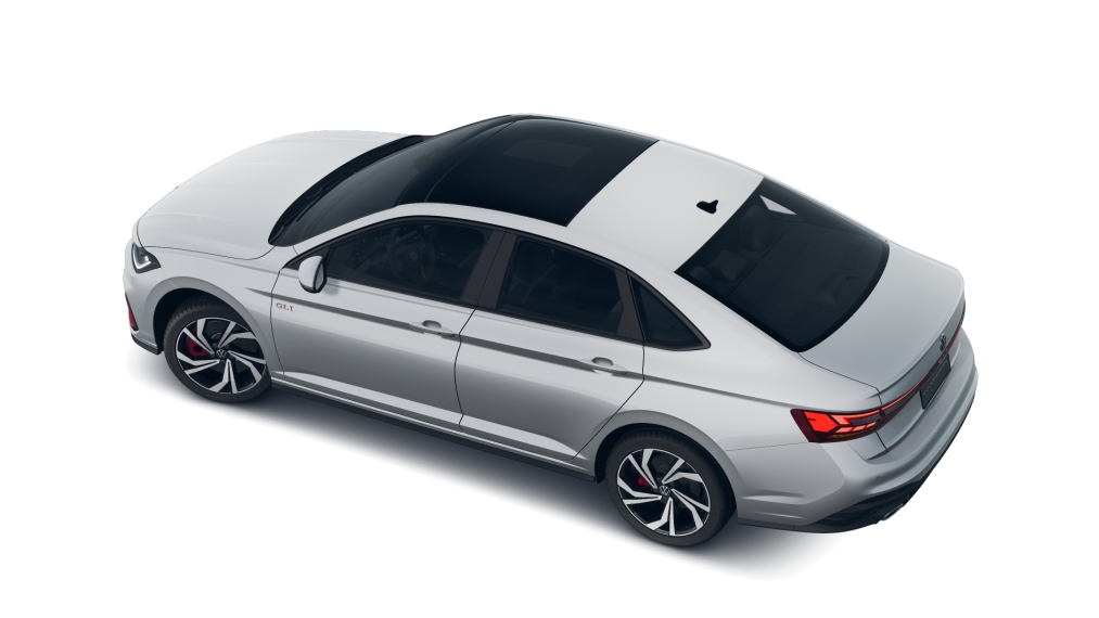 jetta gli 350 tsi2