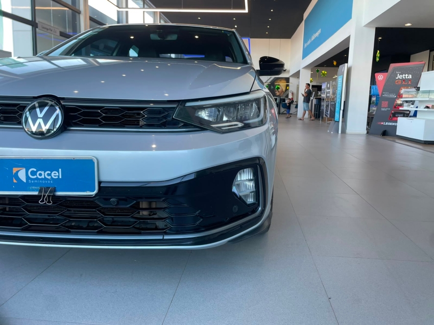 volkswagen virtus 1.4 250 tsi exclusive automatico flex 4p 20255