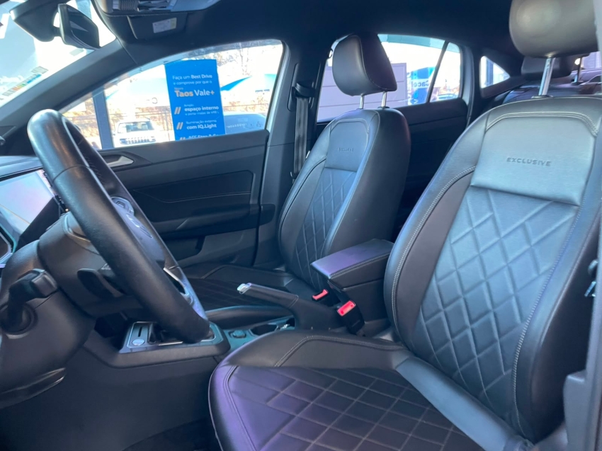 volkswagen virtus 1.4 250 tsi exclusive automatico flex 4p 202531