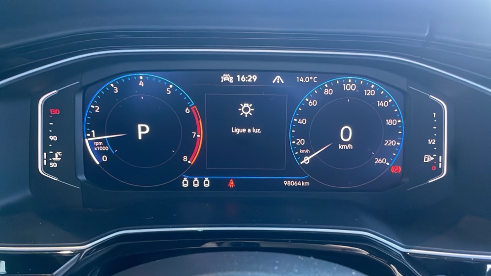 volkswagen virtus 1.4 250 tsi exclusive automatico flex 4p 202525
