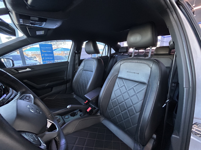 volkswagen virtus 1.4 250 tsi exclusive automatico flex 4p 202515