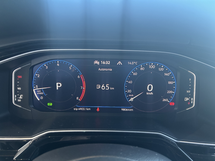 volkswagen virtus 1.4 250 tsi exclusive automatico flex 4p 202514