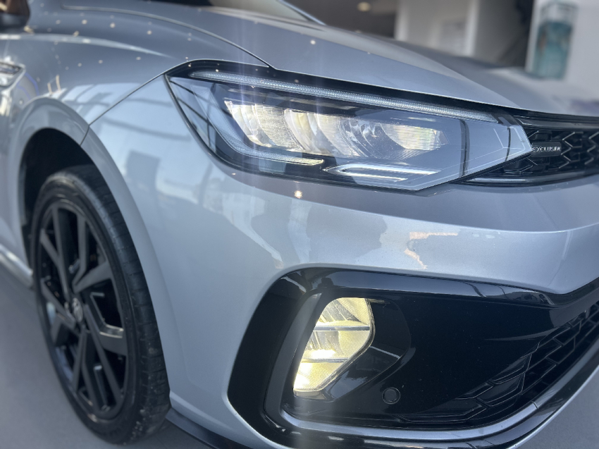 volkswagen virtus 1.4 250 tsi exclusive automatico flex 4p 202522