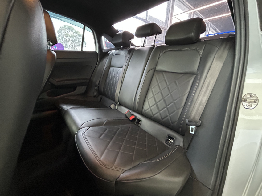 volkswagen virtus 1.4 250 tsi exclusive automatico flex 4p 20257