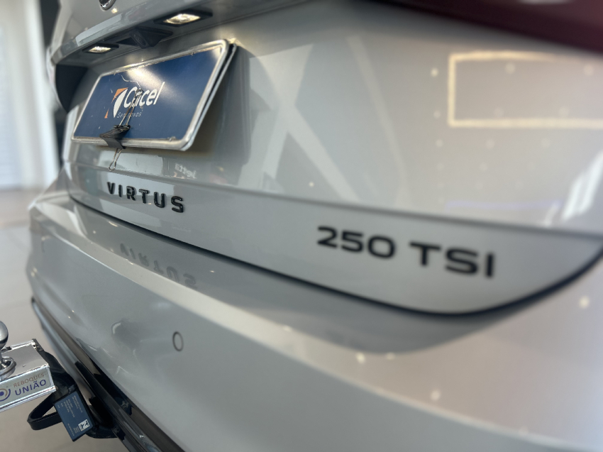 volkswagen virtus 1.4 250 tsi exclusive automatico flex 4p 202528