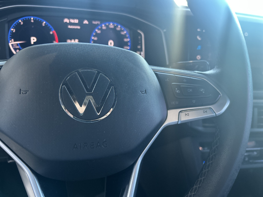 volkswagen virtus 1.4 250 tsi exclusive automatico flex 4p 202518