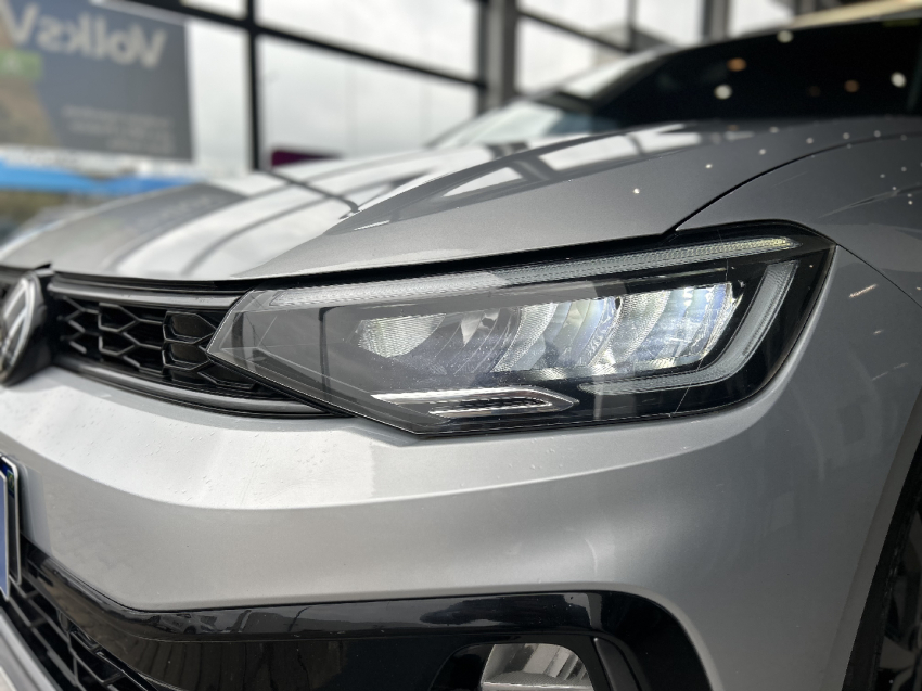 volkswagen virtus 1.4 250 tsi exclusive automatico flex 4p 202512