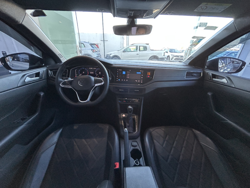 volkswagen virtus 1.4 250 tsi exclusive automatico flex 4p 202517