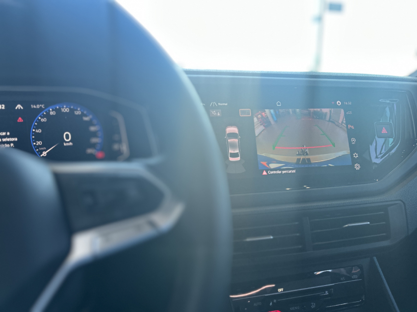 volkswagen virtus 1.4 250 tsi exclusive automatico flex 4p 202519