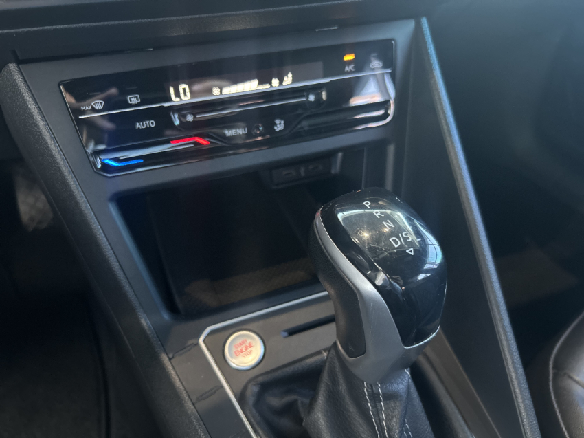 volkswagen virtus 1.4 250 tsi exclusive automatico flex 4p 202520