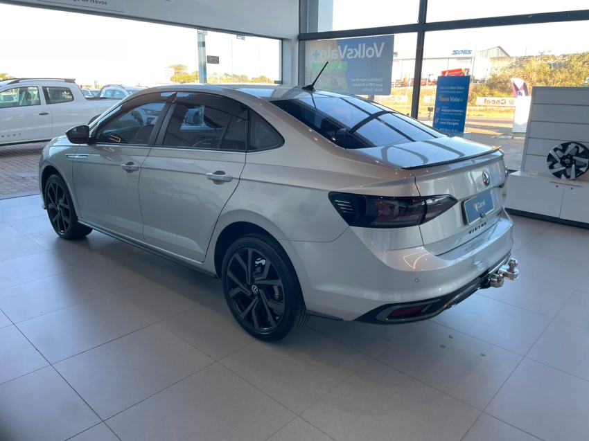 volkswagen virtus 1.4 250 tsi exclusive automatico flex 4p 20259