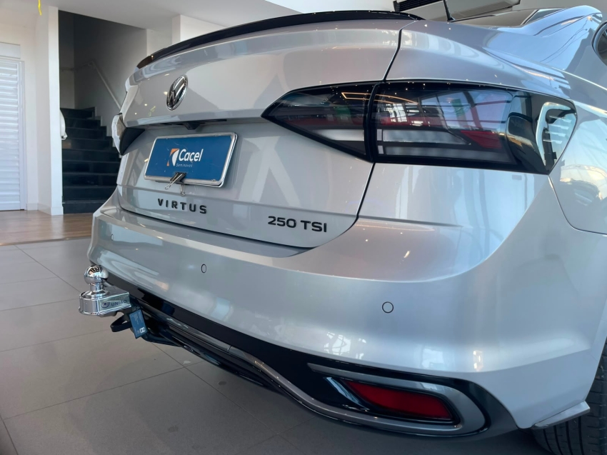 volkswagen virtus 1.4 250 tsi exclusive automatico flex 4p 202513