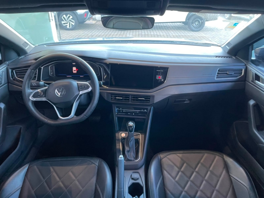 volkswagen virtus 1.4 250 tsi exclusive automatico flex 4p 202533