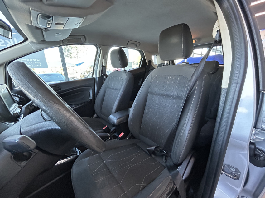ford ecosport 1.5 ti-vct flex se manual 1.4 4p 20206