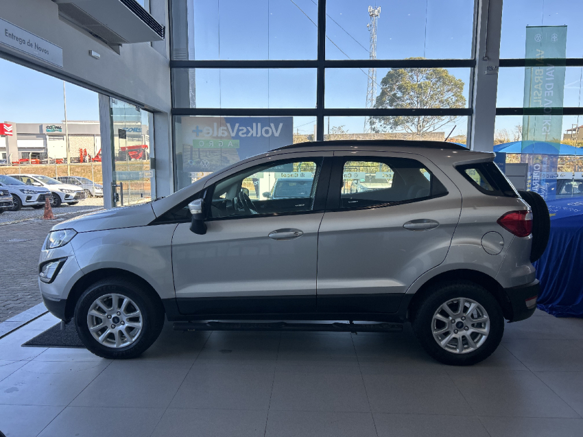 ford ecosport 1.5 ti-vct flex se manual 1.4 4p 20202