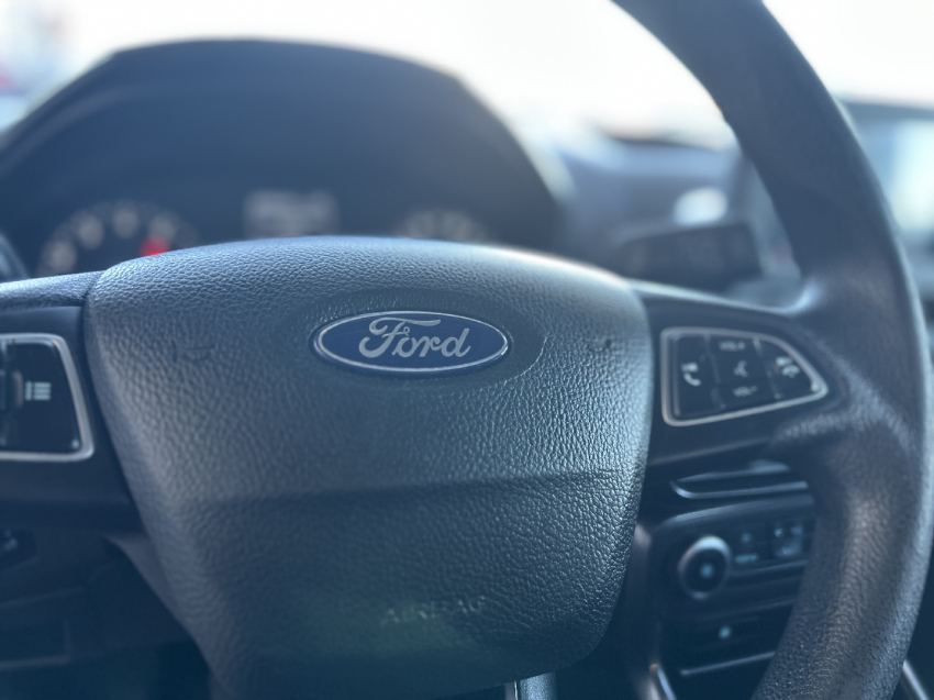 ford ecosport 1.5 ti-vct flex se manual 1.4 4p 20209