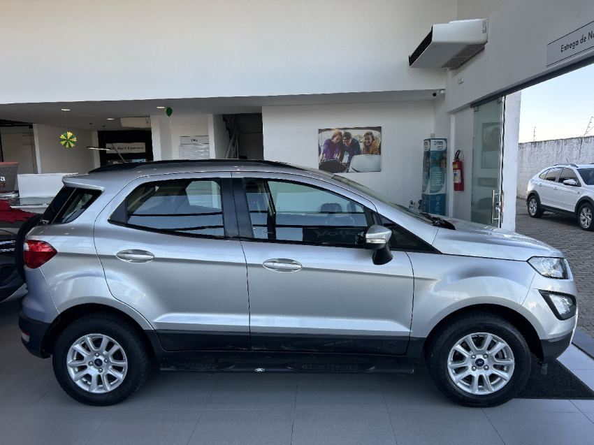 ford ecosport 1.5 ti-vct flex se manual 1.4 4p 20203