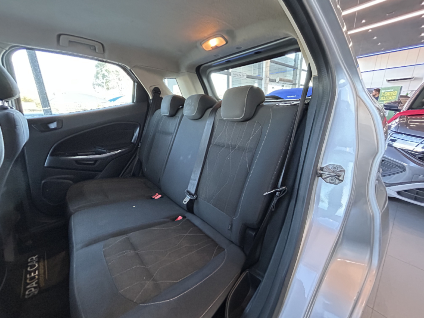 ford ecosport 1.5 ti-vct flex se manual 1.4 4p 20207