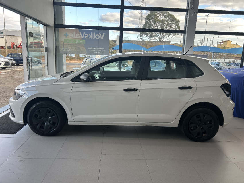 volkswagen polo 1.0 mpi track manual flex 4p 20242