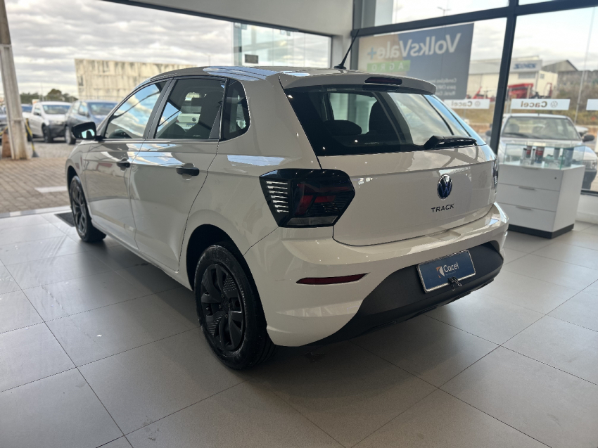 volkswagen polo 1.0 mpi track manual flex 4p 20244