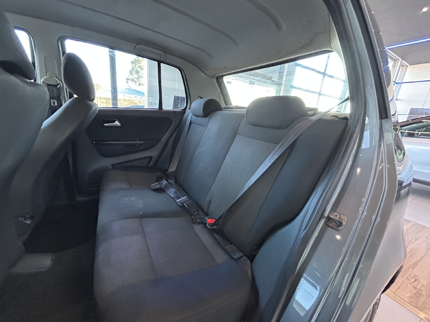 volkswagen fox 1.6 msi total flex connect 4p manual 20187