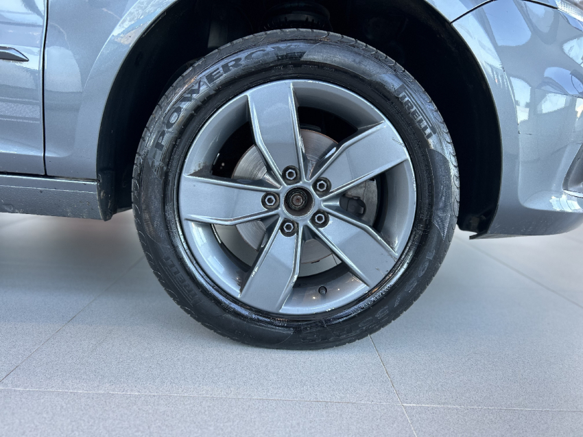 volkswagen fox 1.6 msi total flex connect 4p manual 201813