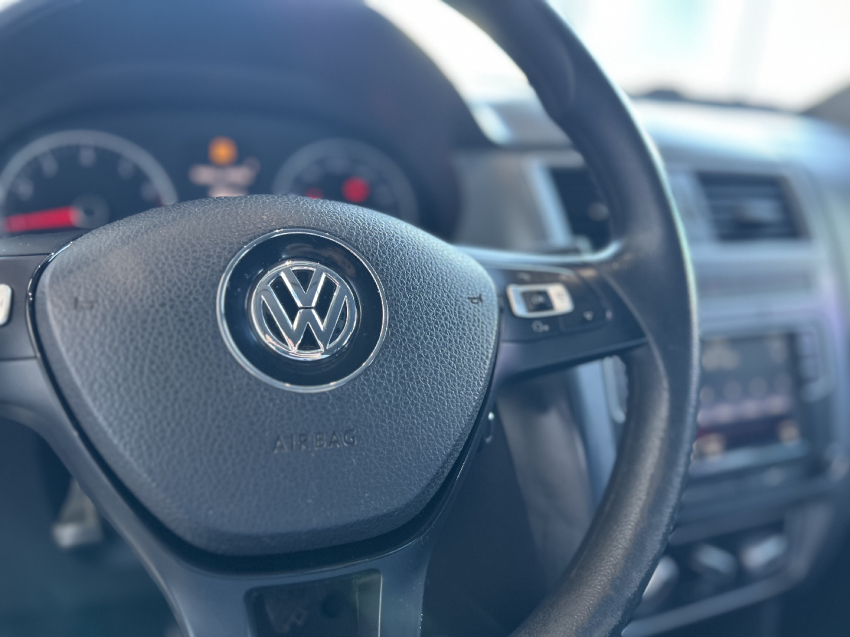 volkswagen fox 1.6 msi total flex connect 4p manual 20189
