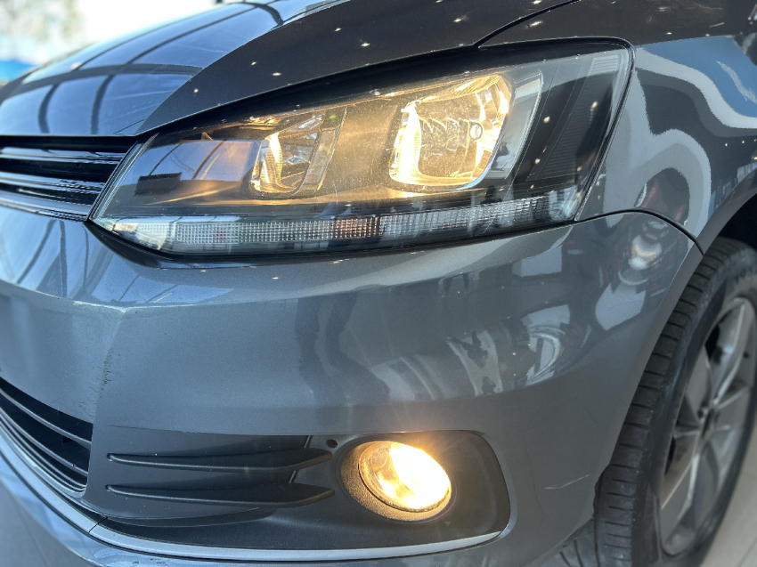 volkswagen fox 1.6 msi total flex connect 4p manual 201812