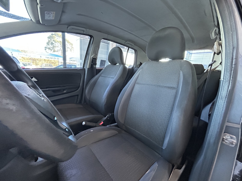 volkswagen fox 1.6 msi total flex connect 4p manual 20186