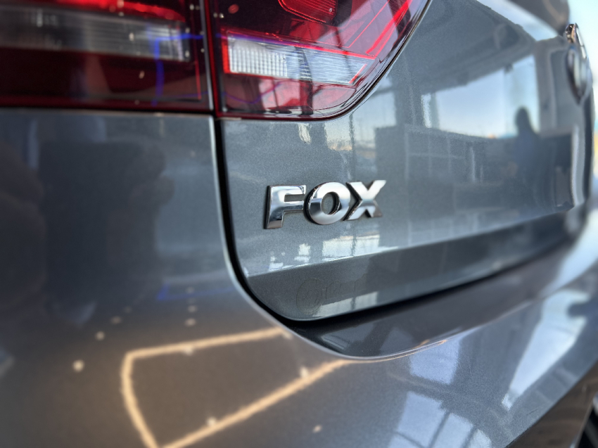 volkswagen fox 1.6 msi total flex connect 4p manual 201814