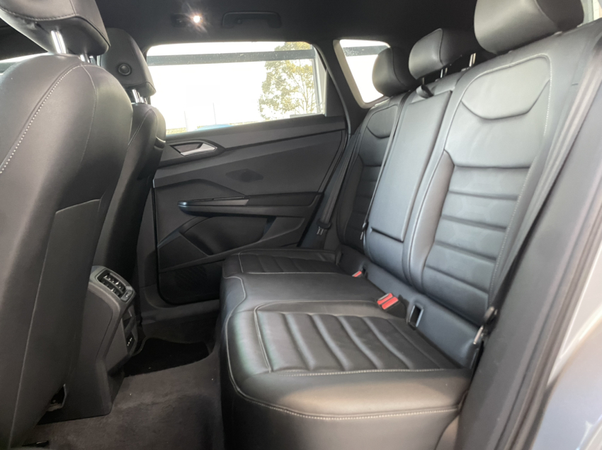 volkswagen taos 1.4 250 tsi total flex highline automatico 4p 20248