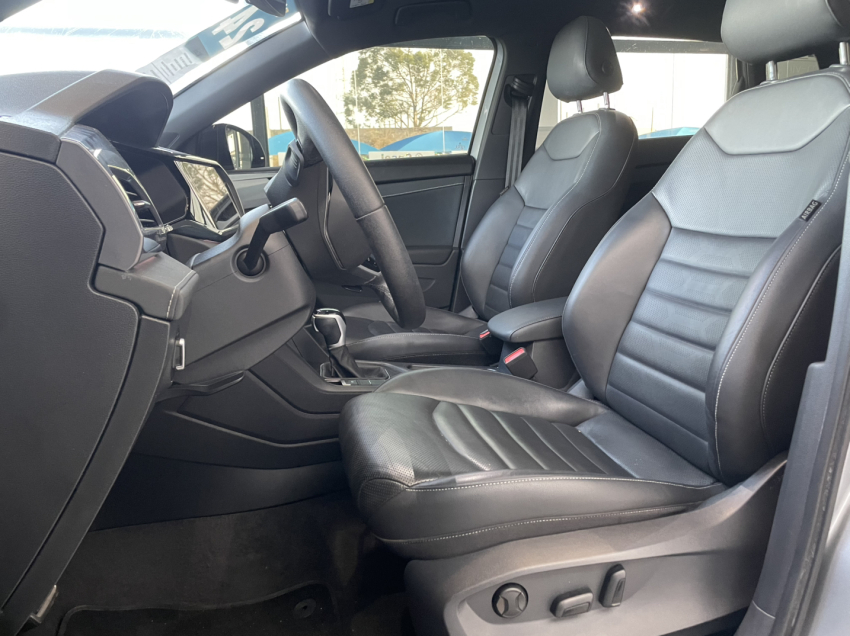 volkswagen taos 1.4 250 tsi total flex highline automatico 4p 20247