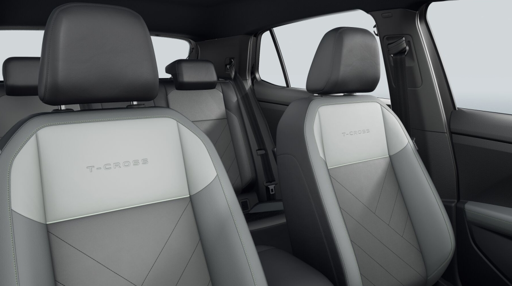 t-cross comfortline5