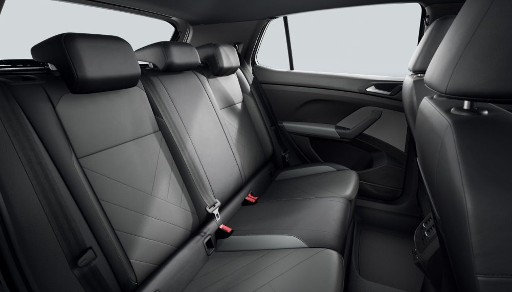 t-cross comfortline6