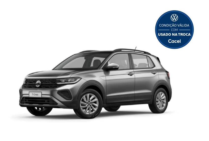 t-cross 200 tsi