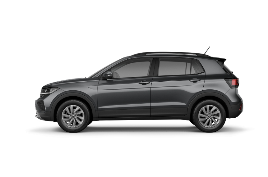 t-cross 200 tsi1