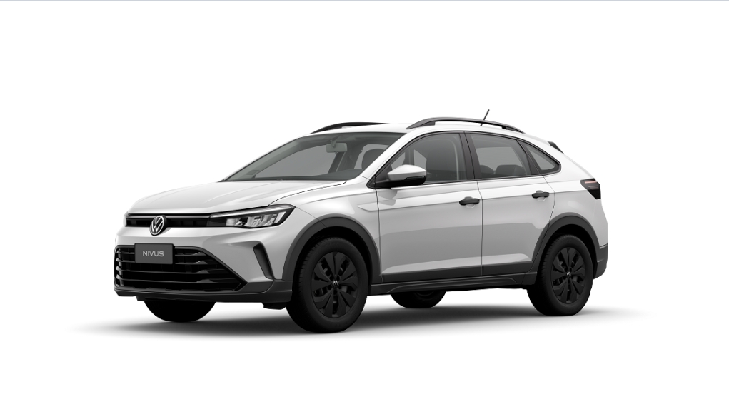 nivus sense 200 tsi