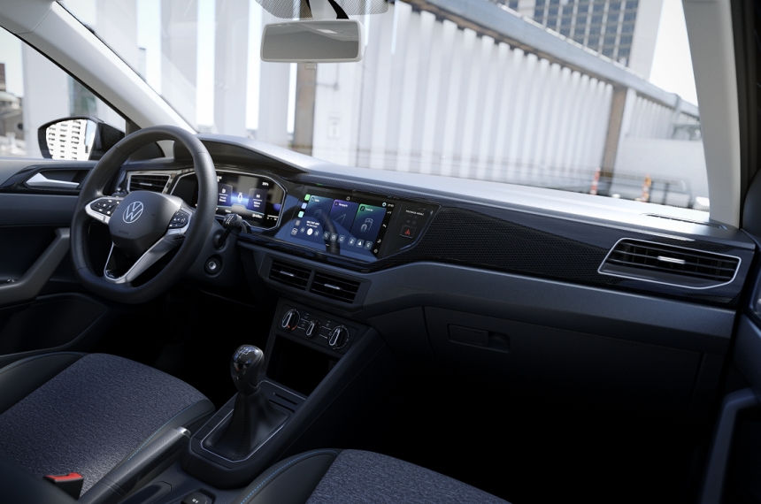 nivus sense 200 tsi2