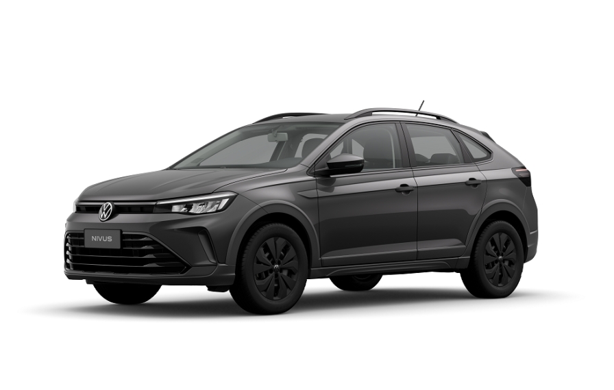 nivus sense 200 tsi