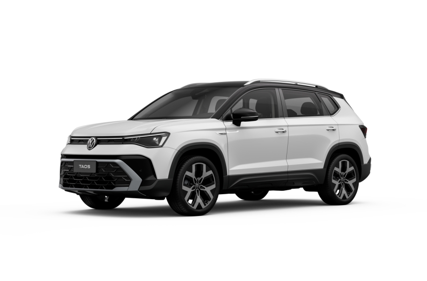 taos highline 250 tsi