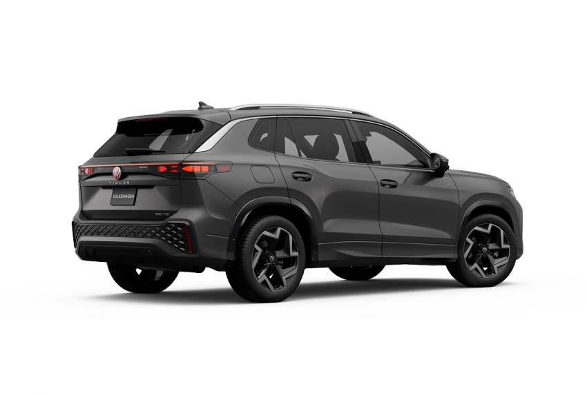 tiguan r-line2