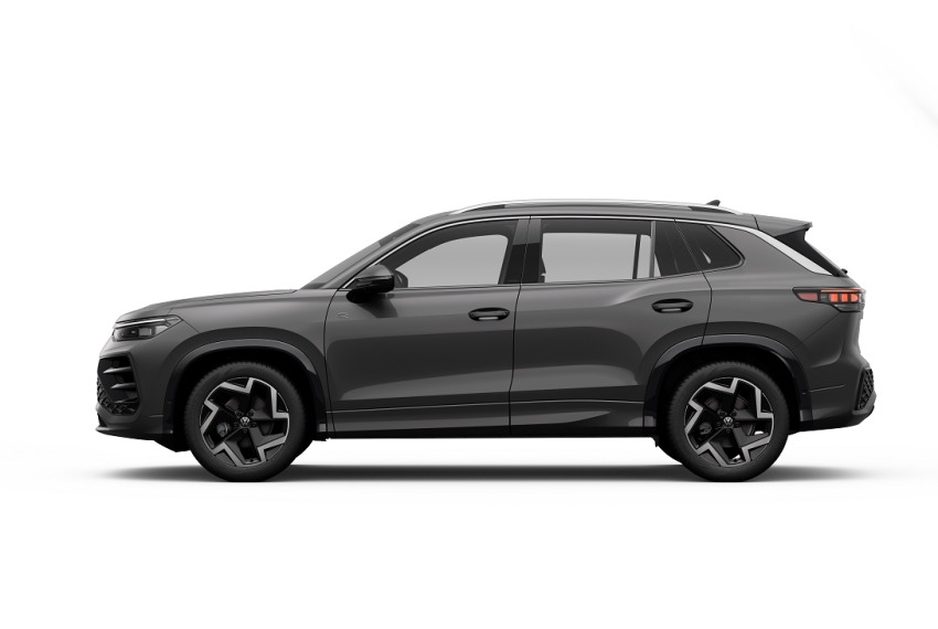 tiguan r-line1