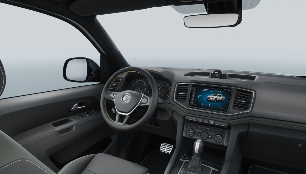 amarok v6 extreme3