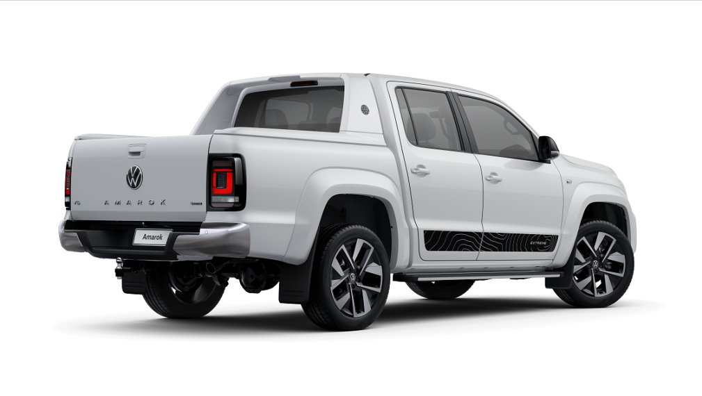 amarok v6 extreme2