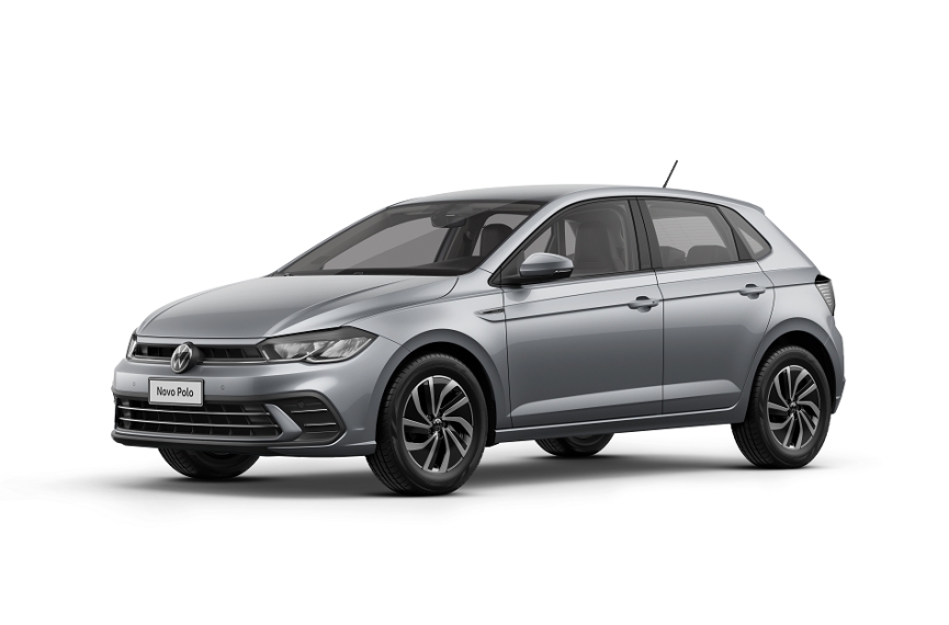 polo highline 170 tsi