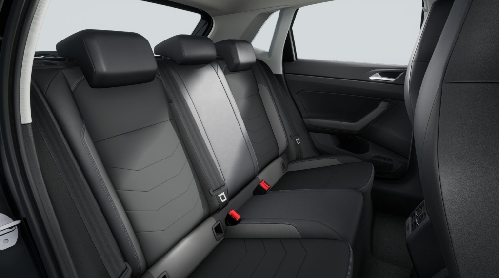 polo highline 170 tsi5