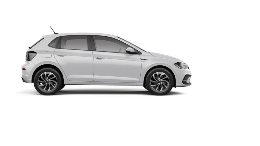 polo highline 170 tsi1