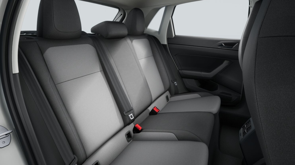polo sense 170 tsi4