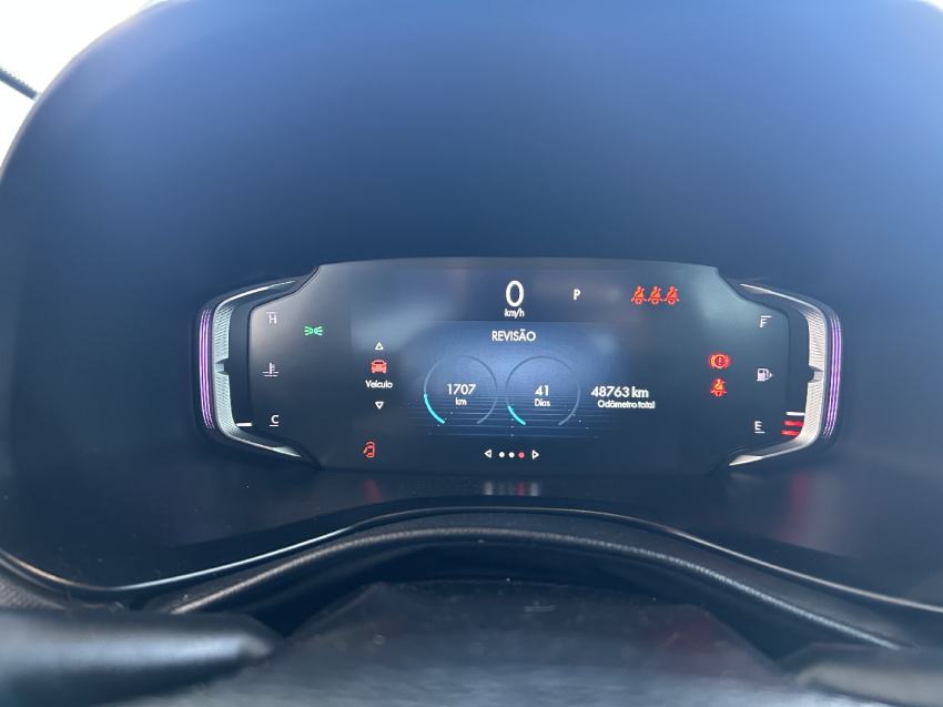 fiat toro 1.3 turbo 270 flex volcano at6 4p automatico 20235