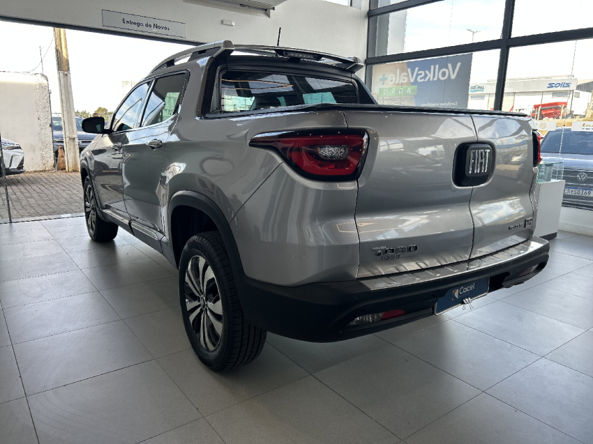 fiat toro 1.3 turbo 270 flex volcano at6 4p automatico 20234